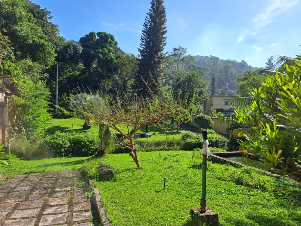 Sítio, 5 quartos, 1 hectares - Foto 31