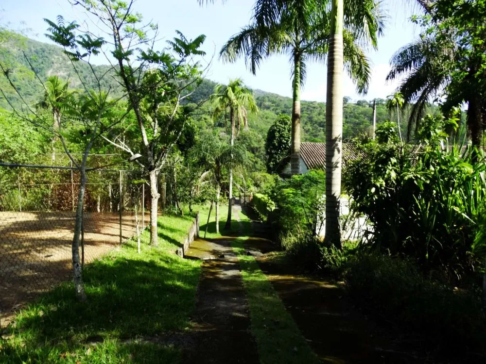 Sítio, 5 quartos, 1 hectares - Foto 17