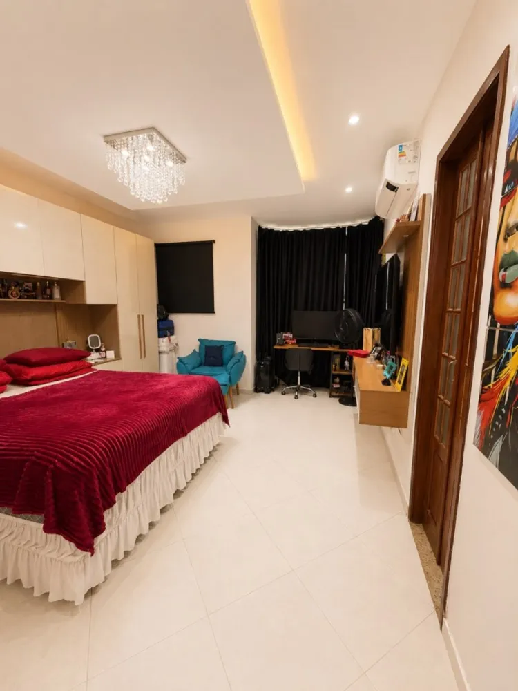 Casa de Condomínio, 3 quartos - Foto 42