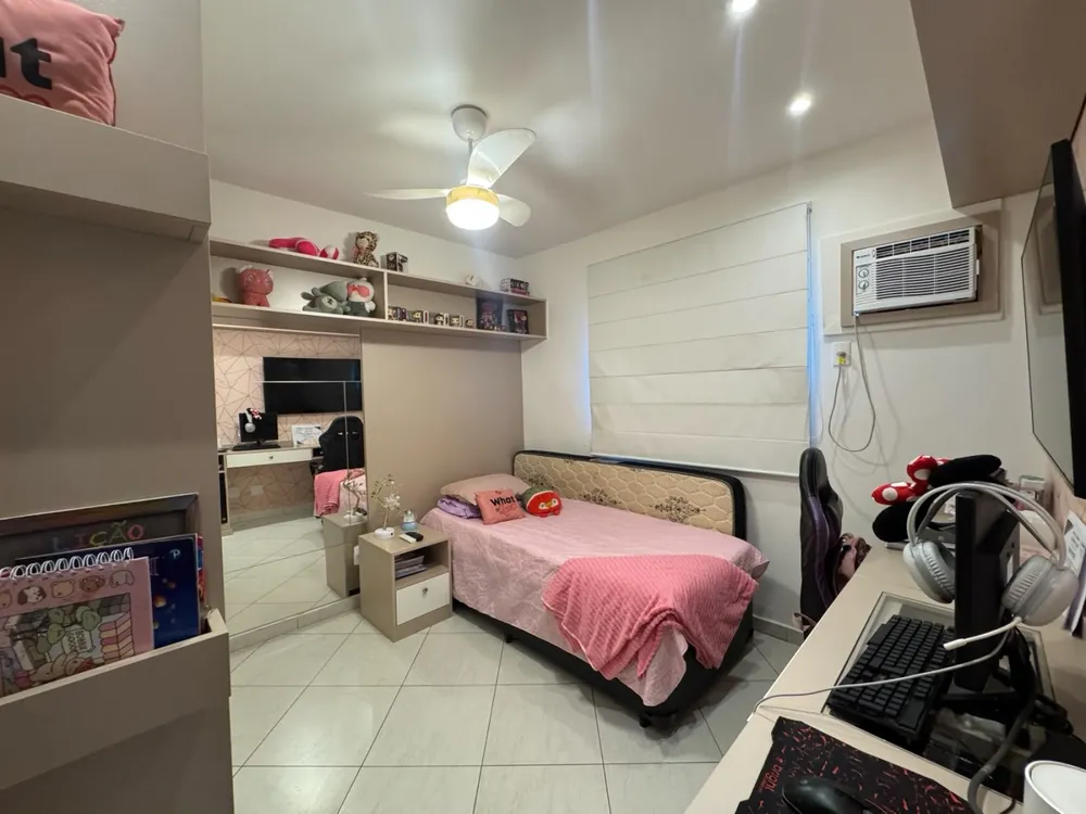 Casa de Condomínio, 3 quartos - Foto 48