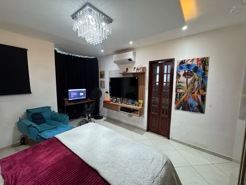 Casa de Condomínio, 3 quartos - Foto 40