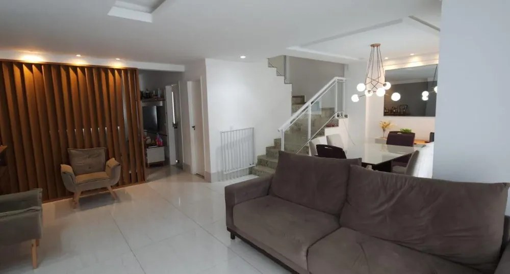 Casa de Condomínio, 3 quartos - Foto 7