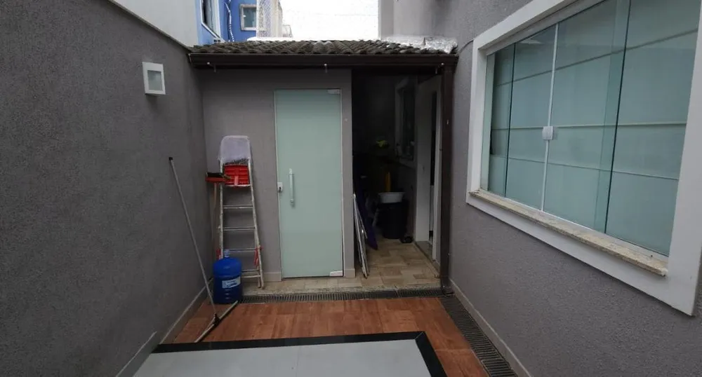 Casa de Condomínio, 3 quartos - Foto 17