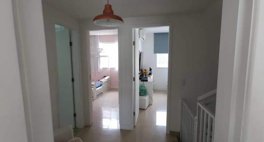 Casa de Condomínio, 3 quartos - Foto 24