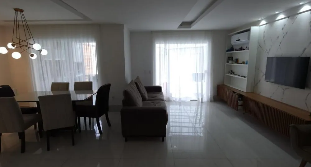 Casa de Condomínio, 3 quartos - Foto 10