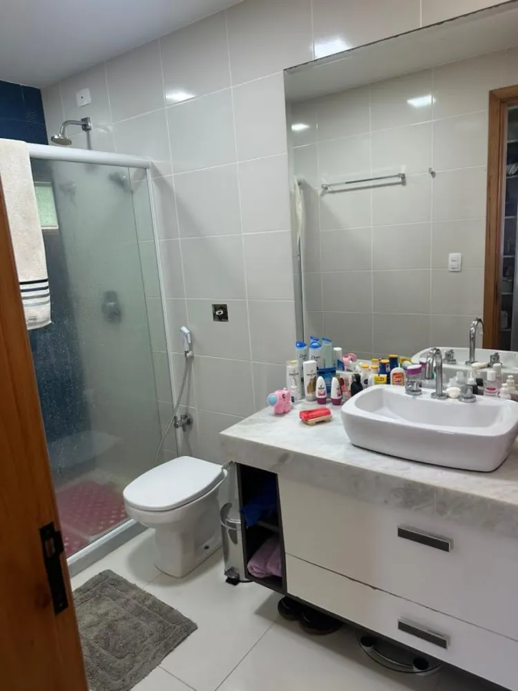 Casa de Condomínio, 4 quartos - Foto 10