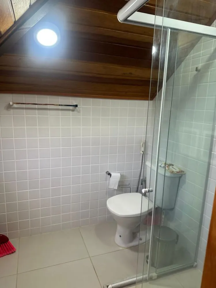 Casa de Condomínio, 4 quartos - Foto 45