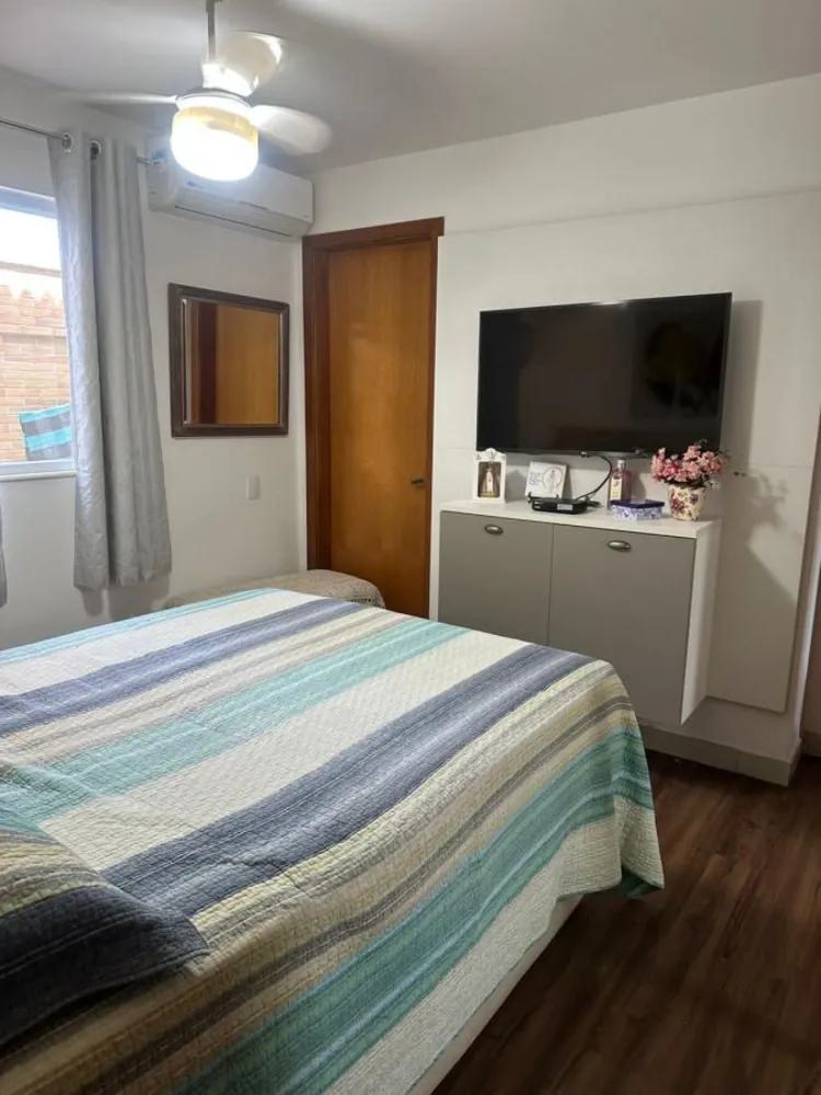 Casa de Condomínio, 4 quartos - Foto 47