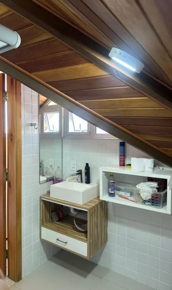 Casa de Condomínio, 4 quartos - Foto 2