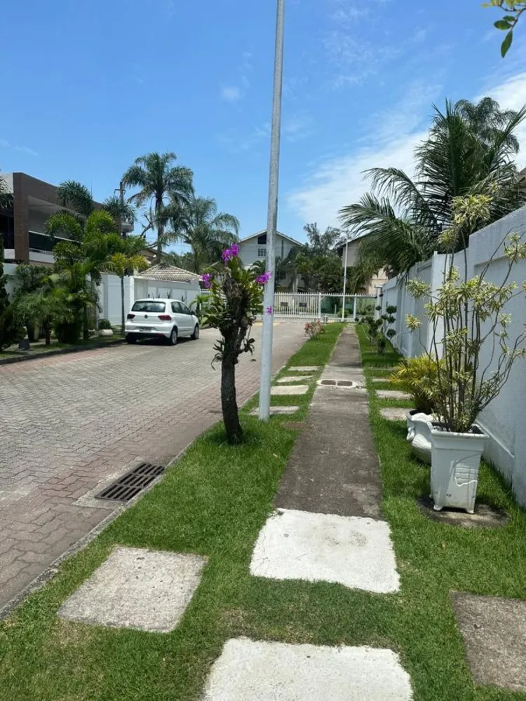 Casa de Condomínio, 4 quartos - Foto 34