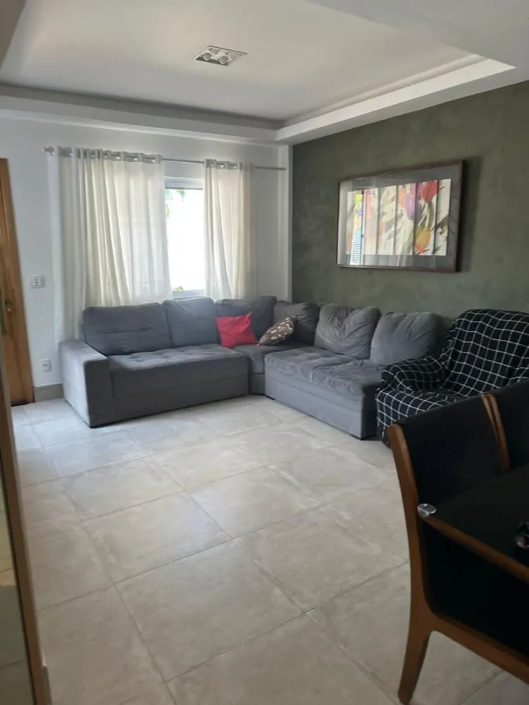Casa de Condomínio, 4 quartos - Foto 48