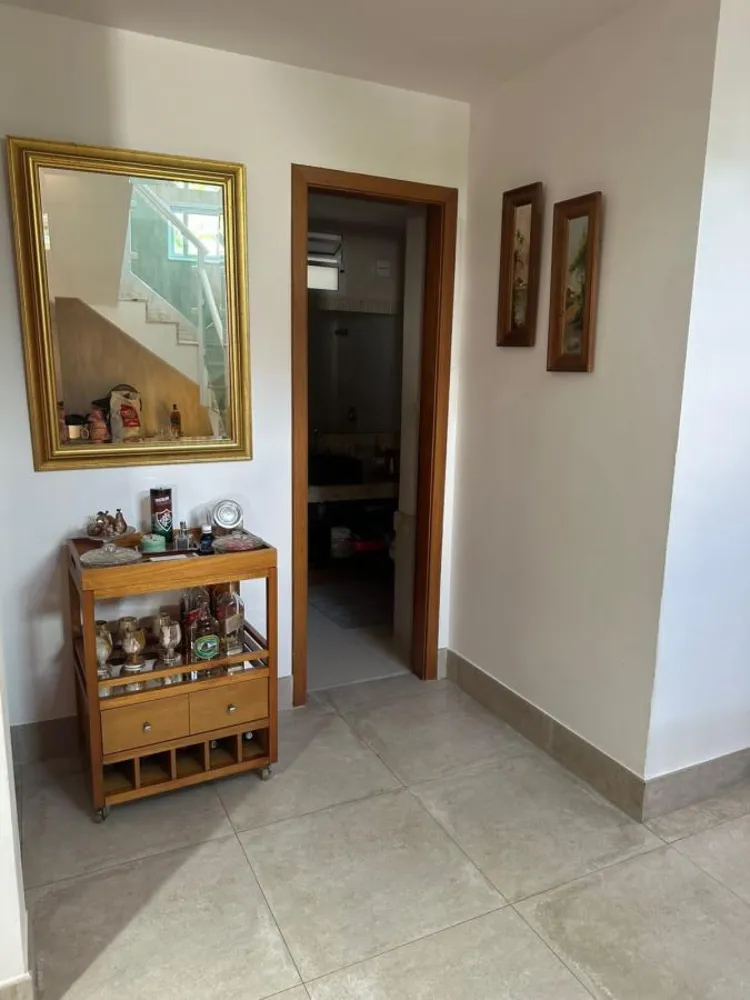 Casa de Condomínio, 4 quartos - Foto 17