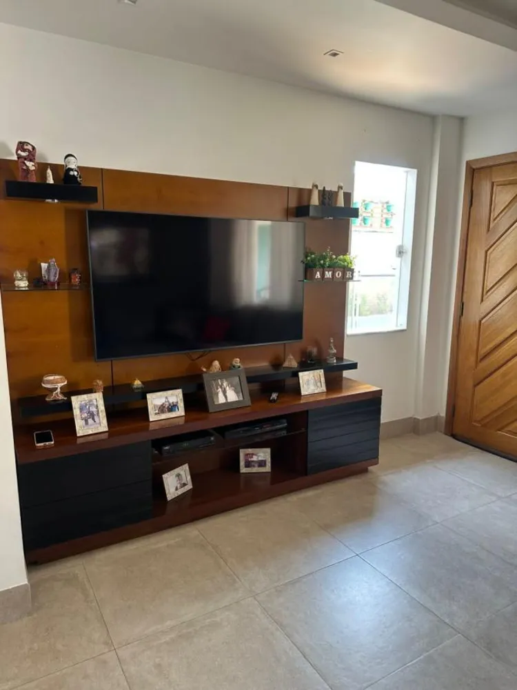 Casa de Condomínio, 4 quartos - Foto 41