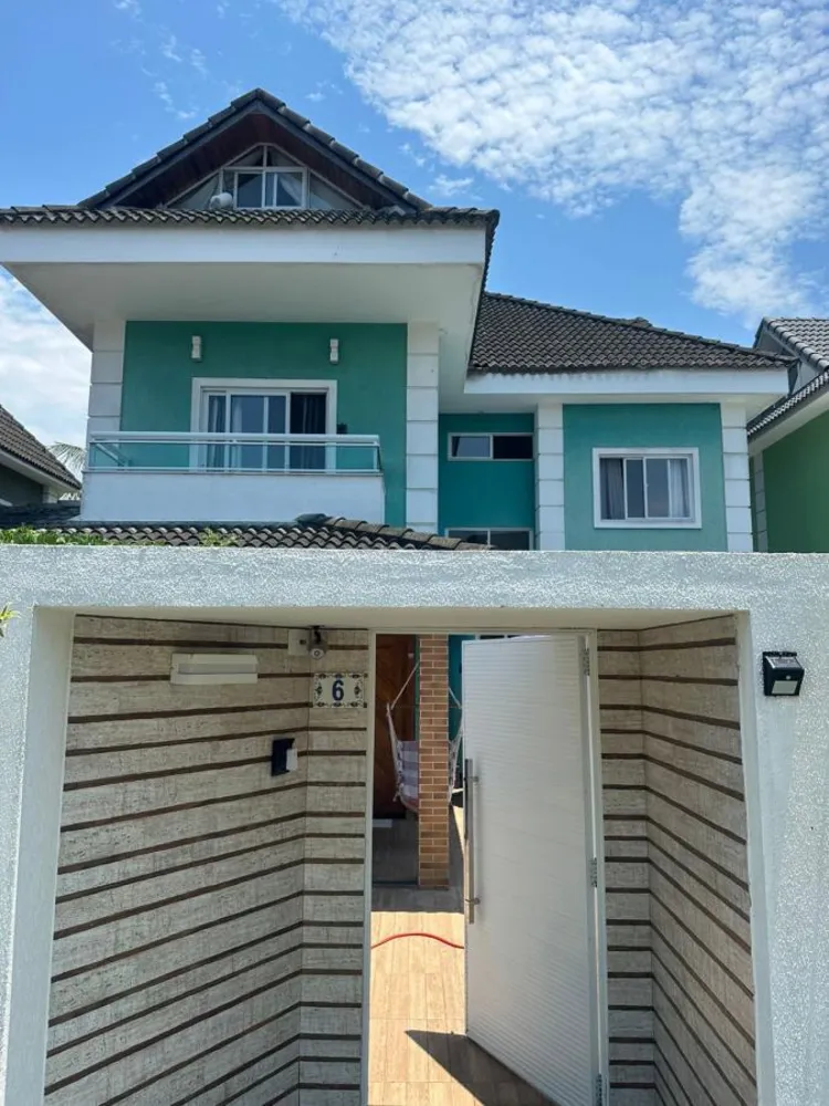 Casa de Condomínio, 4 quartos - Foto 7