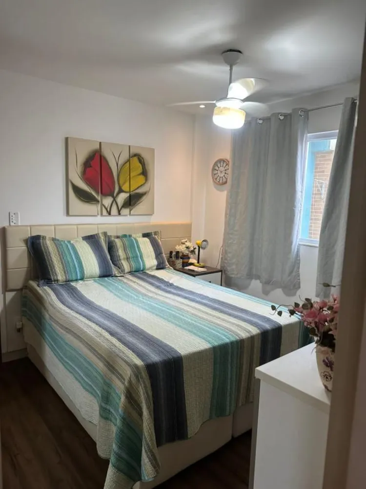 Casa de Condomínio, 4 quartos - Foto 49