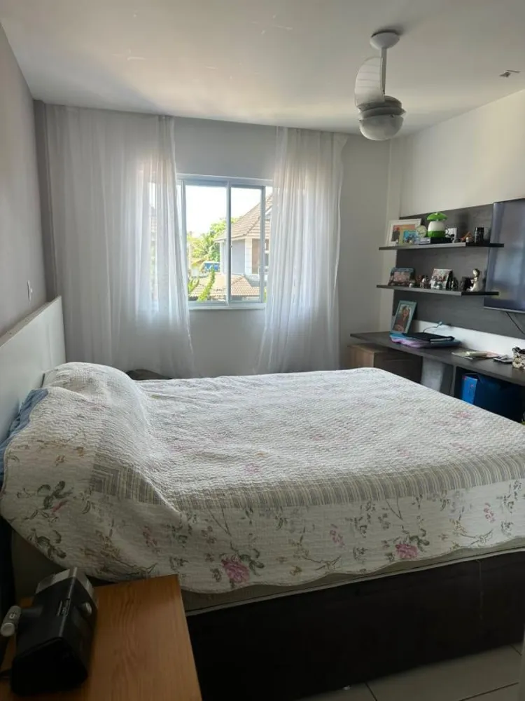 Casa de Condomínio, 4 quartos - Foto 12