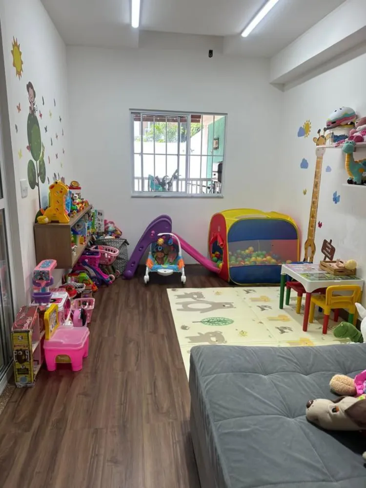 Casa de Condomínio, 4 quartos - Foto 43