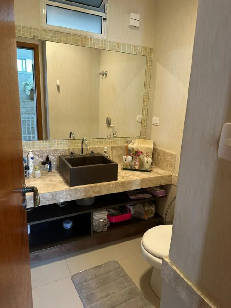 Casa de Condomínio, 4 quartos - Foto 31