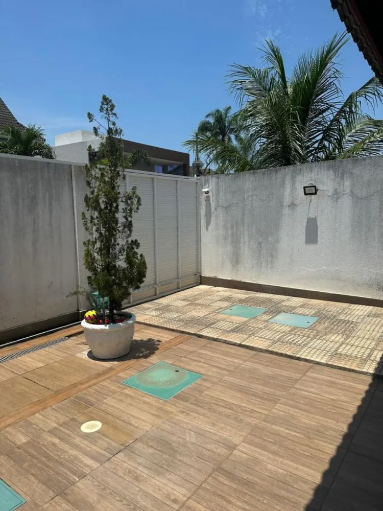 Casa de Condomínio, 4 quartos - Foto 9