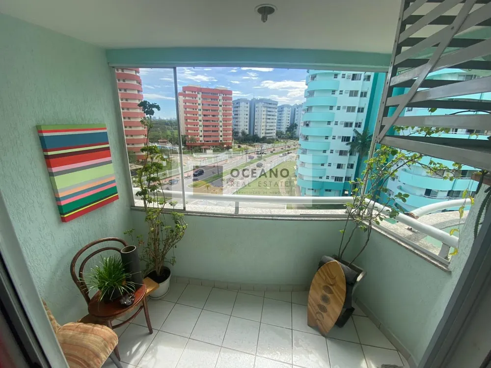 Apartamento, 2 quartos, 77 m² - Foto 3