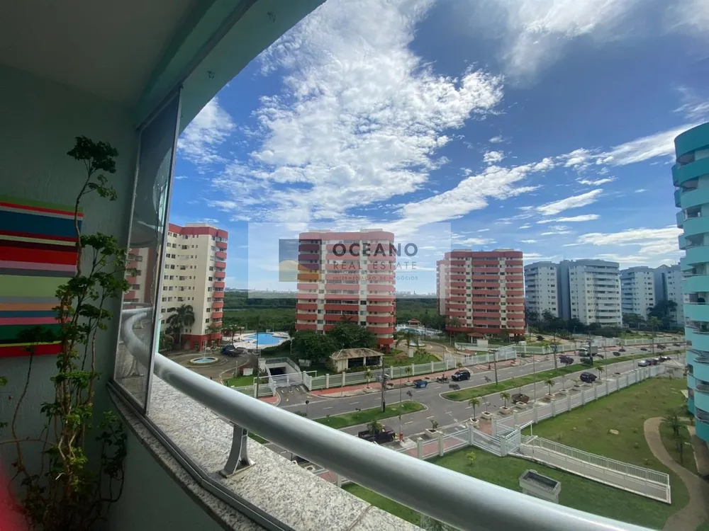 Apartamento, 2 quartos, 77 m² - Foto 9