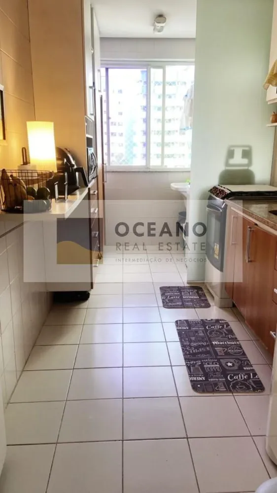 Apartamento, 2 quartos, 77 m² - Foto 1