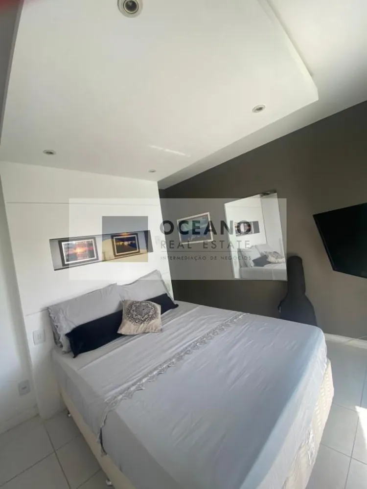 Apartamento, 2 quartos, 77 m² - Foto 2