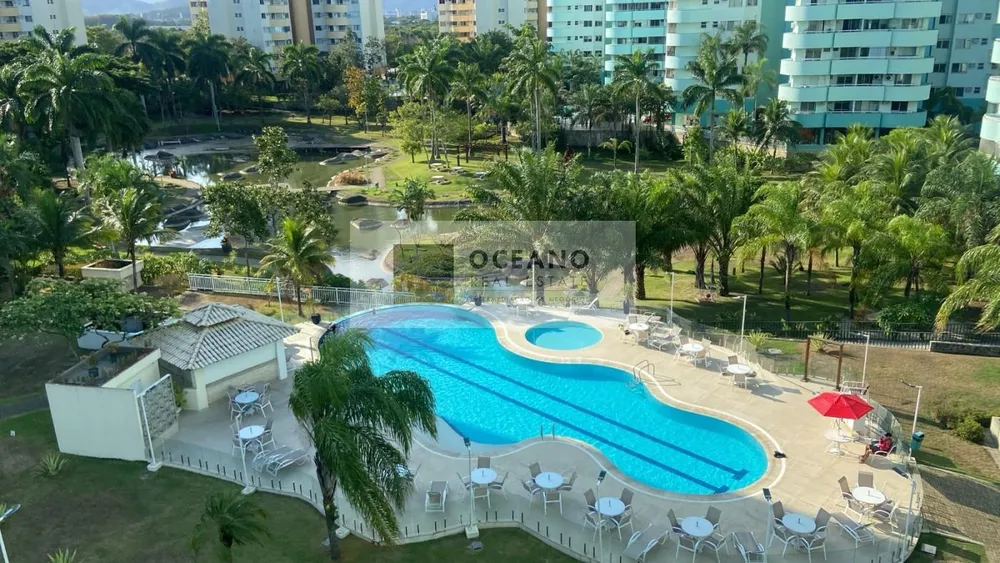 Apartamento, 2 quartos, 77 m² - Foto 8
