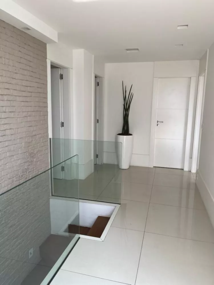 Cobertura, 6 quartos, 400 m² - Foto 21