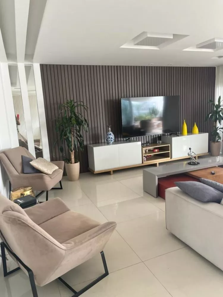 Cobertura, 6 quartos, 400 m² - Foto 6