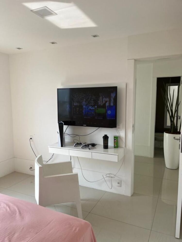 Cobertura, 6 quartos, 400 m² - Foto 30