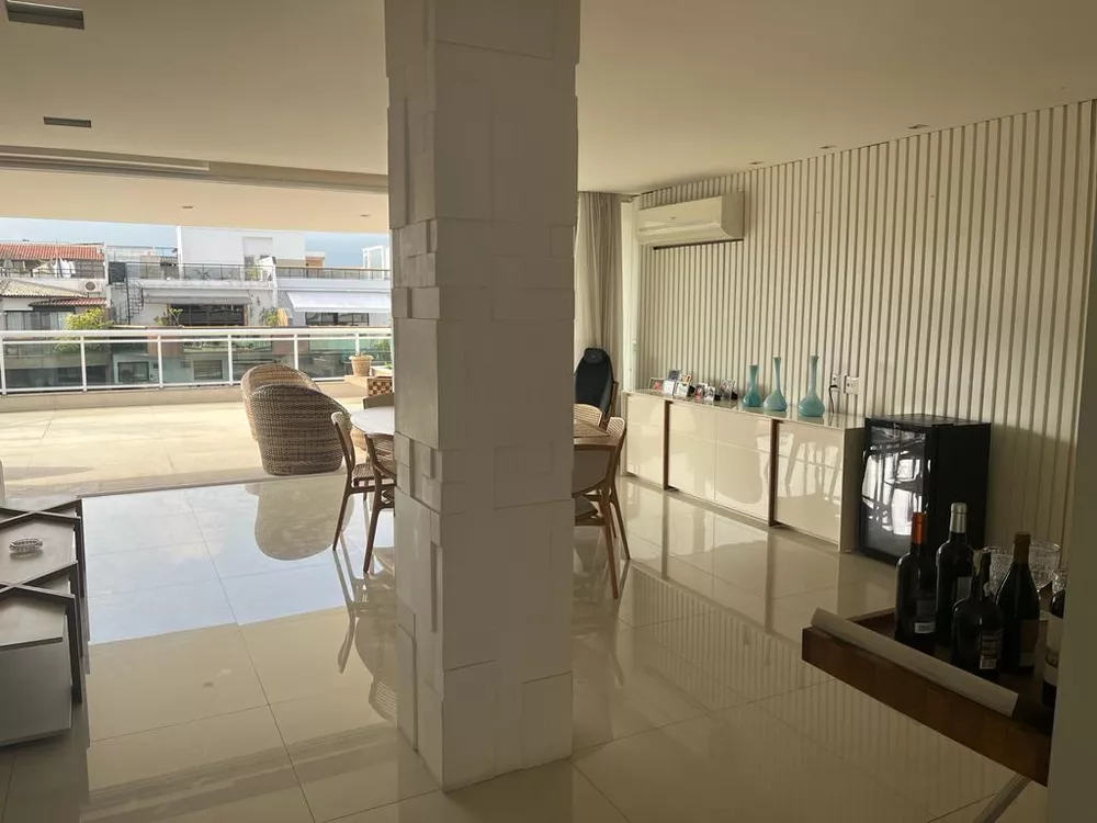 Cobertura, 6 quartos, 400 m² - Foto 4