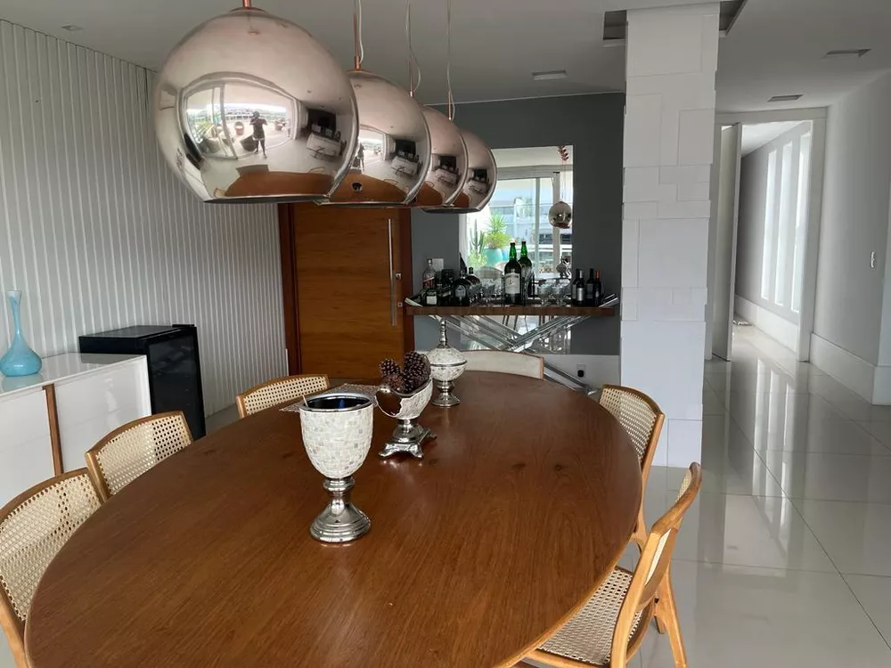 Cobertura, 6 quartos, 400 m² - Foto 10