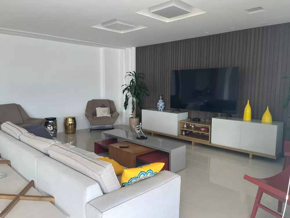 Cobertura, 6 quartos, 400 m² - Foto 8