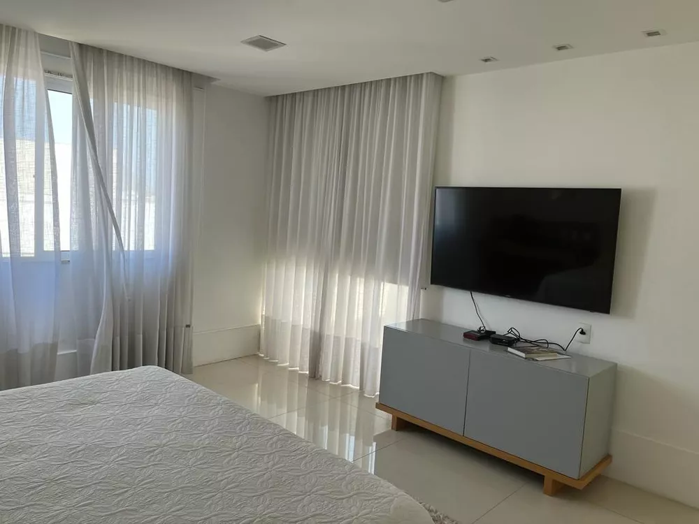 Cobertura, 6 quartos, 400 m² - Foto 29