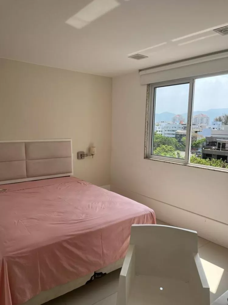 Cobertura, 6 quartos, 400 m² - Foto 37