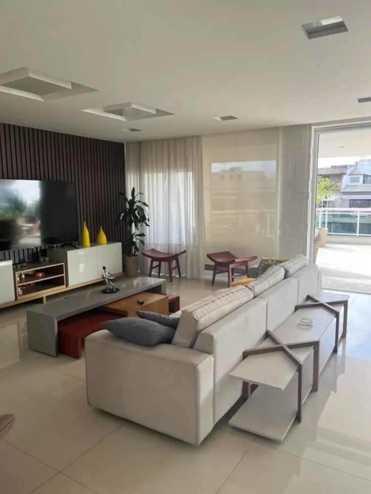 Cobertura, 6 quartos, 400 m² - Foto 7