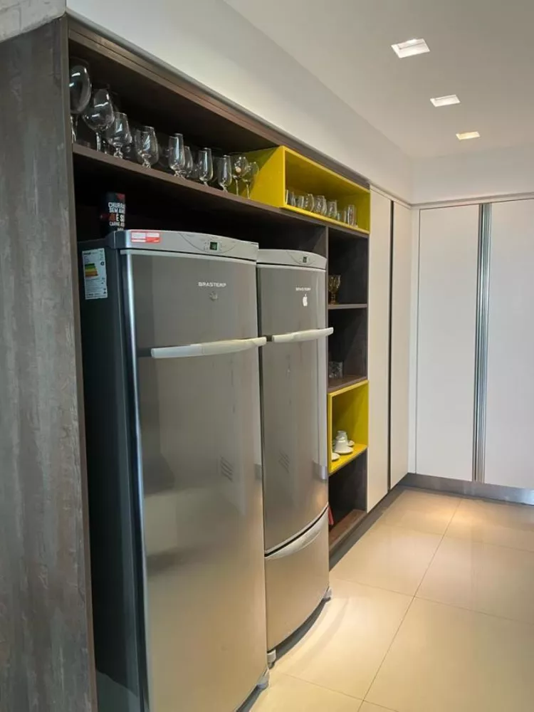 Cobertura, 6 quartos, 400 m² - Foto 14