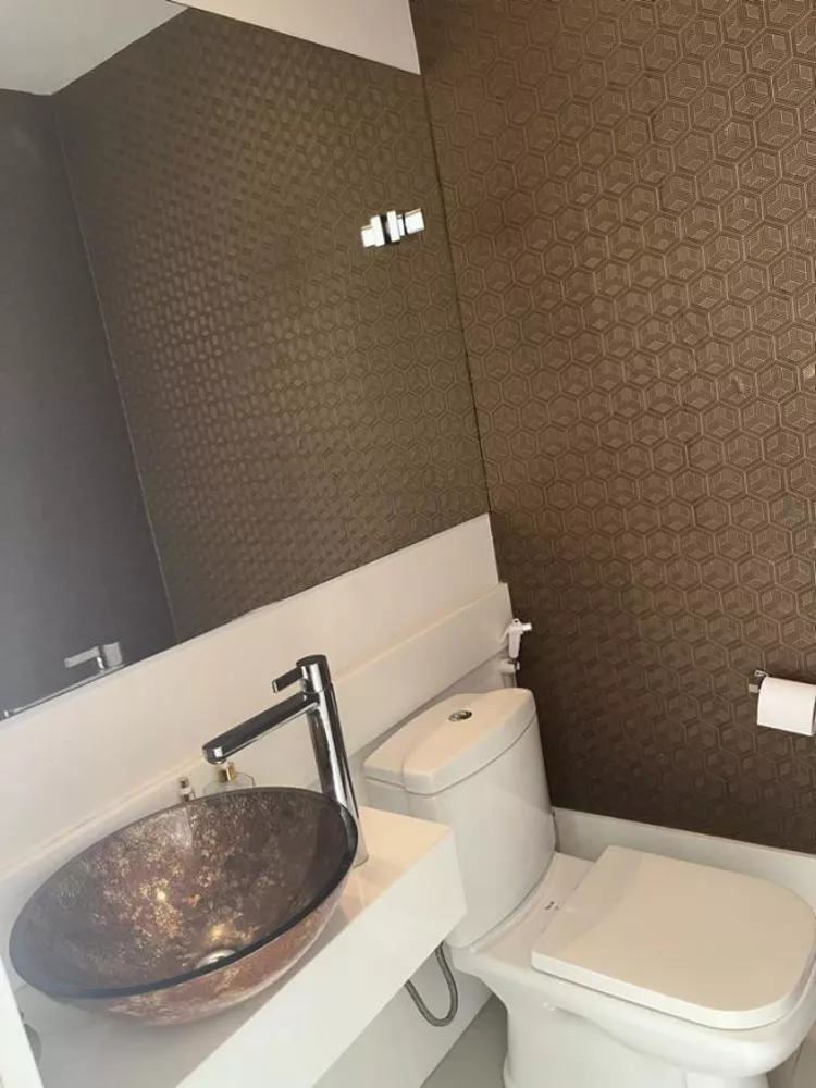 Cobertura, 6 quartos, 400 m² - Foto 12