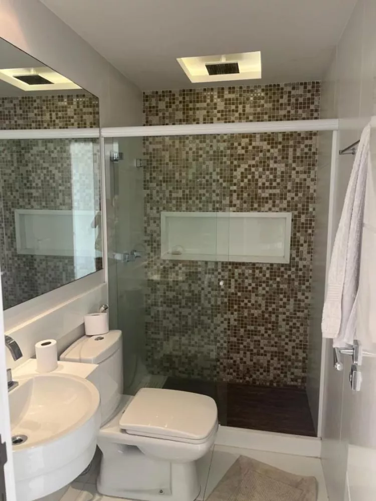 Cobertura, 6 quartos, 400 m² - Foto 19
