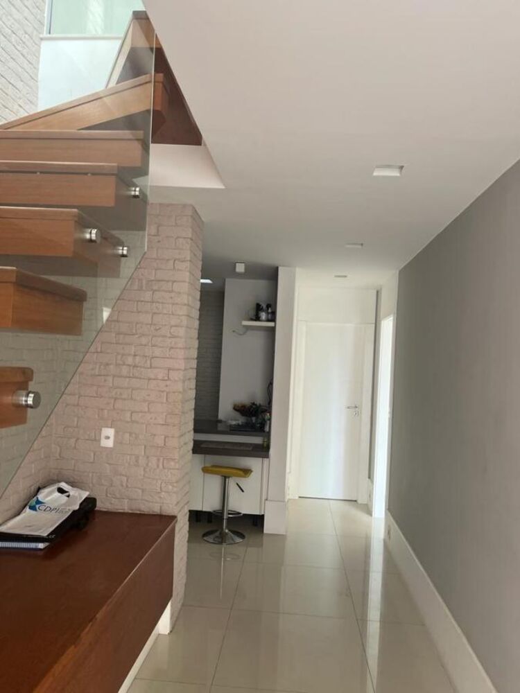 Cobertura, 6 quartos, 400 m² - Foto 11