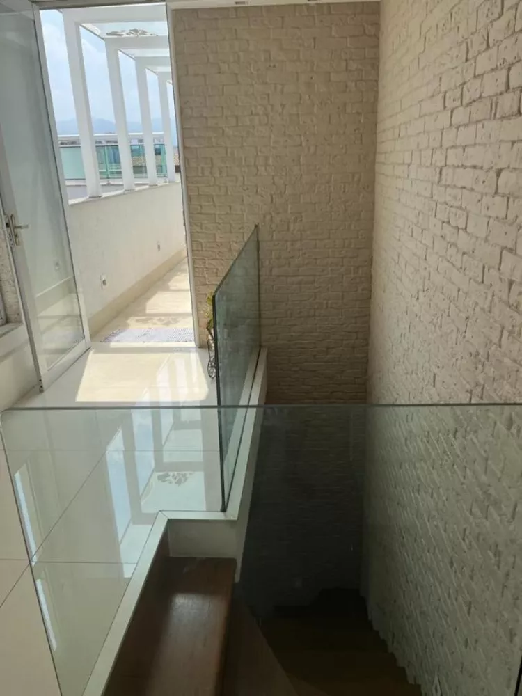 Cobertura, 6 quartos, 400 m² - Foto 27