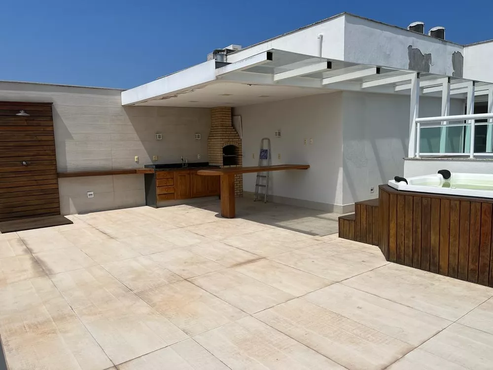 Cobertura, 6 quartos, 400 m² - Foto 5