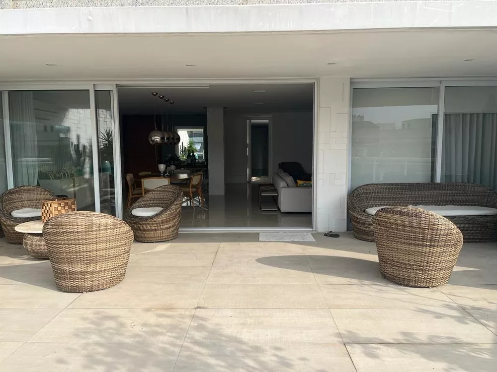 Cobertura, 6 quartos, 400 m² - Foto 3