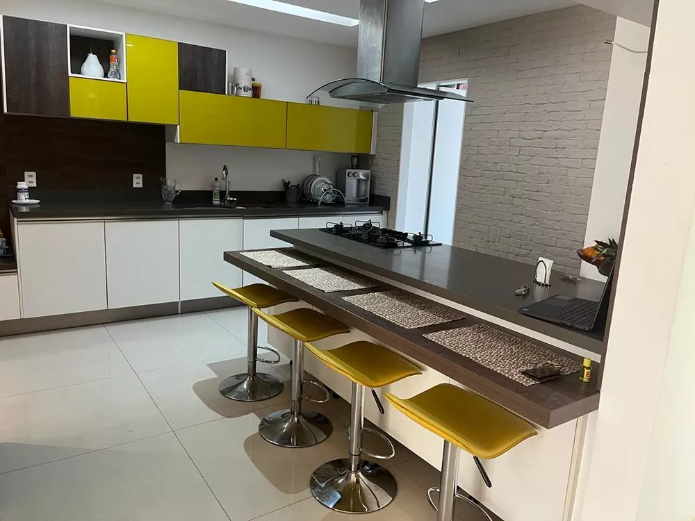 Cobertura, 6 quartos, 400 m² - Foto 16