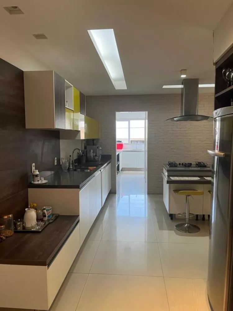 Cobertura, 6 quartos, 400 m² - Foto 15