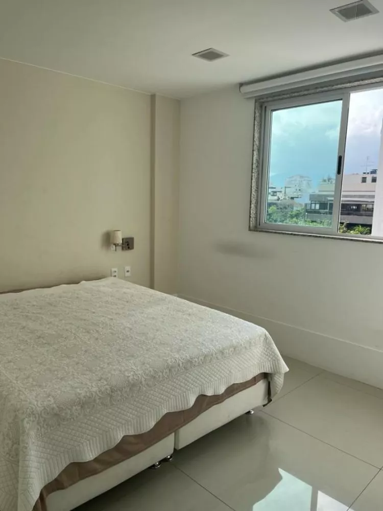 Cobertura, 6 quartos, 400 m² - Foto 22