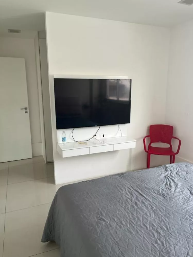 Cobertura, 6 quartos, 400 m² - Foto 23