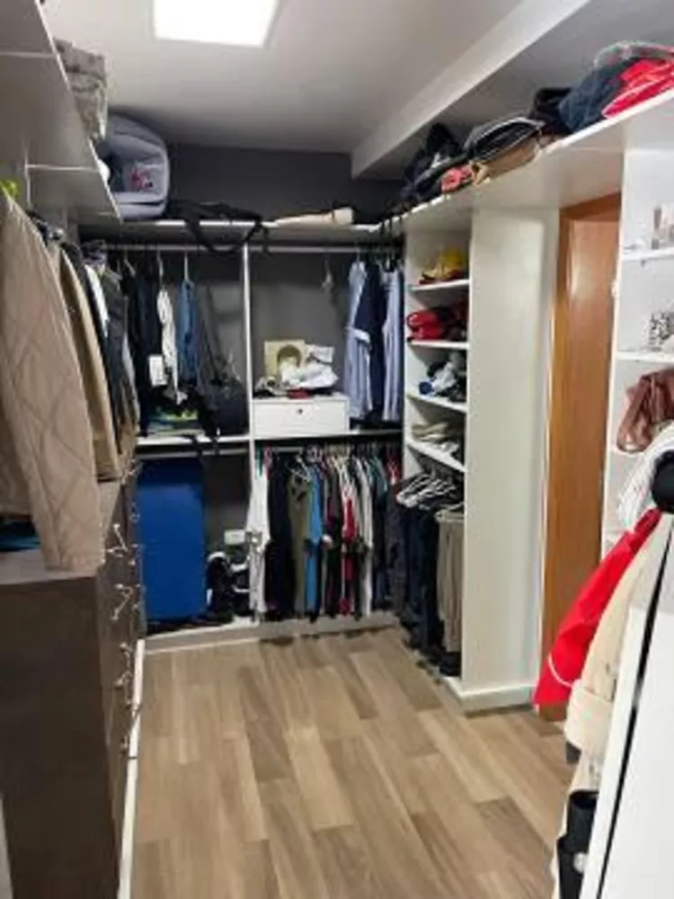 Casa de Condomínio, 4 quartos - Foto 21