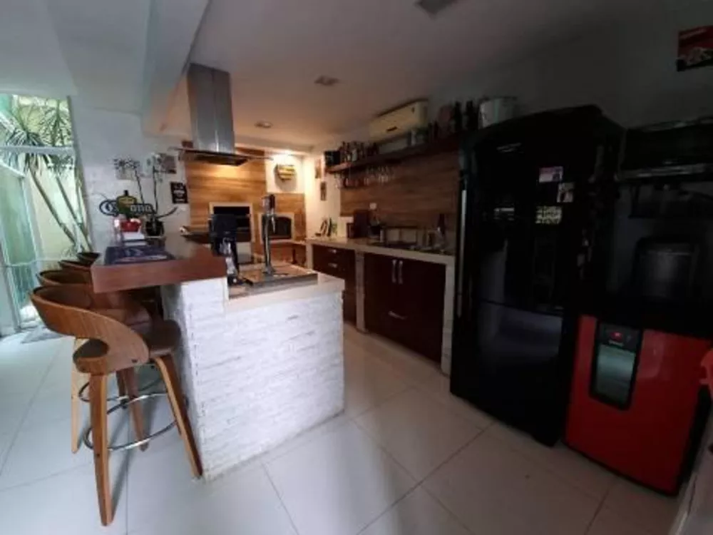 Casa de Condomínio, 4 quartos - Foto 8